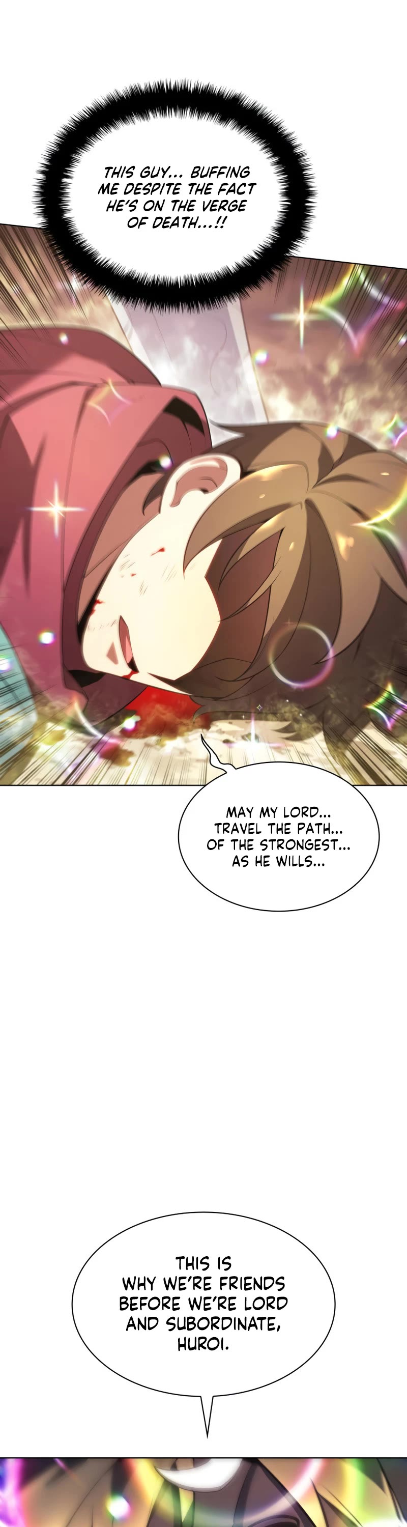 Overgeared - Manhwa chapter 147 - page 23
