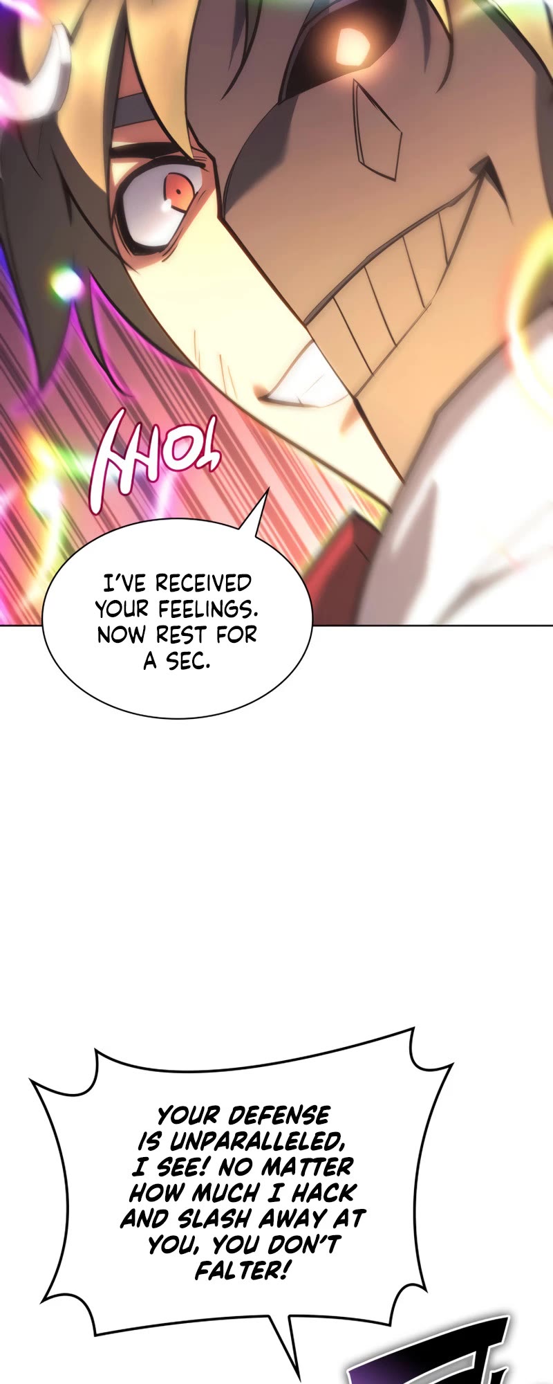 Overgeared - Manhwa chapter 147 - page 24