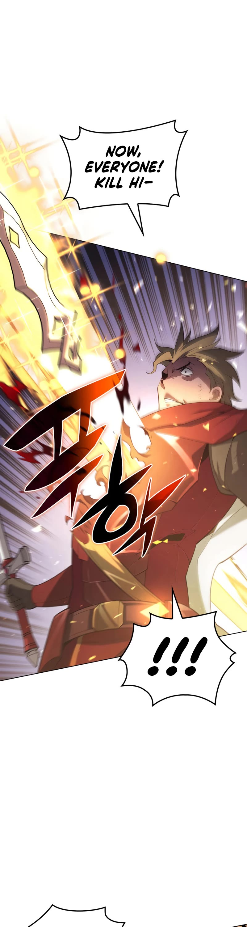 Overgeared - Manhwa chapter 147 - page 27