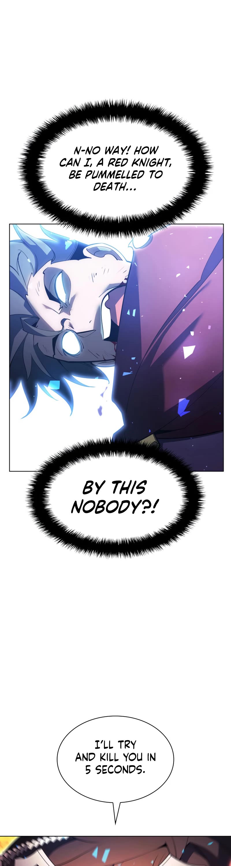Overgeared - Manhwa chapter 147 - page 31