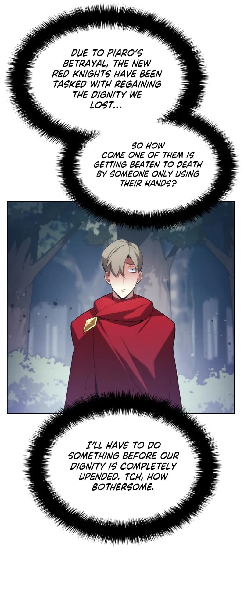 Overgeared - Manhwa chapter 147 - page 33