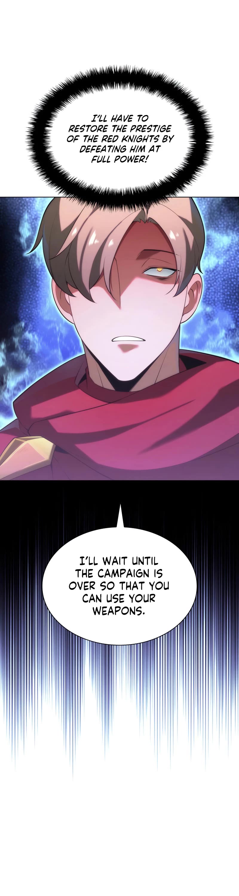 Overgeared - Manhwa chapter 147 - page 34