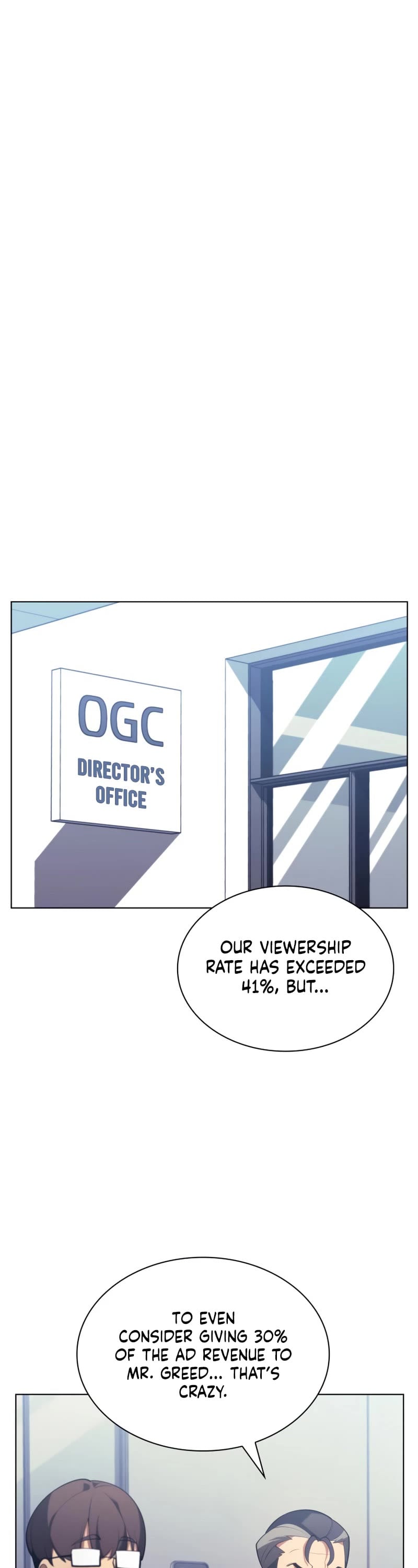 Overgeared - Manhwa chapter 147 - page 35