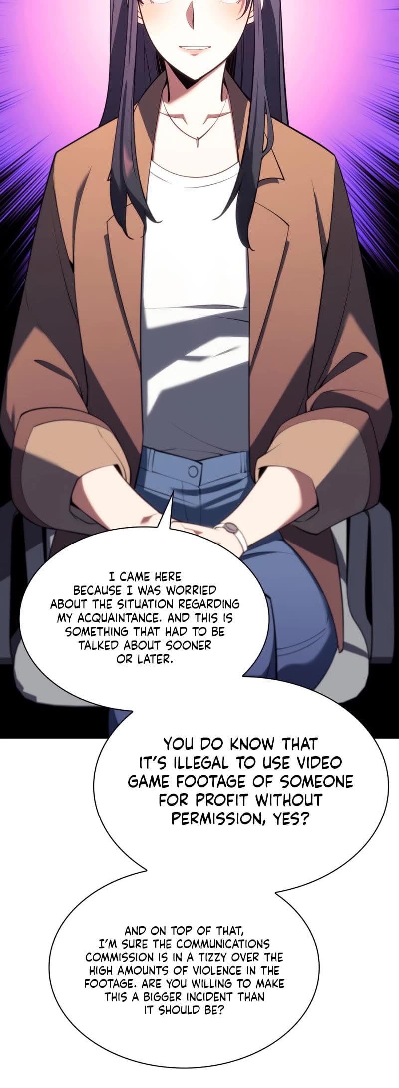 Overgeared - Manhwa chapter 147 - page 37