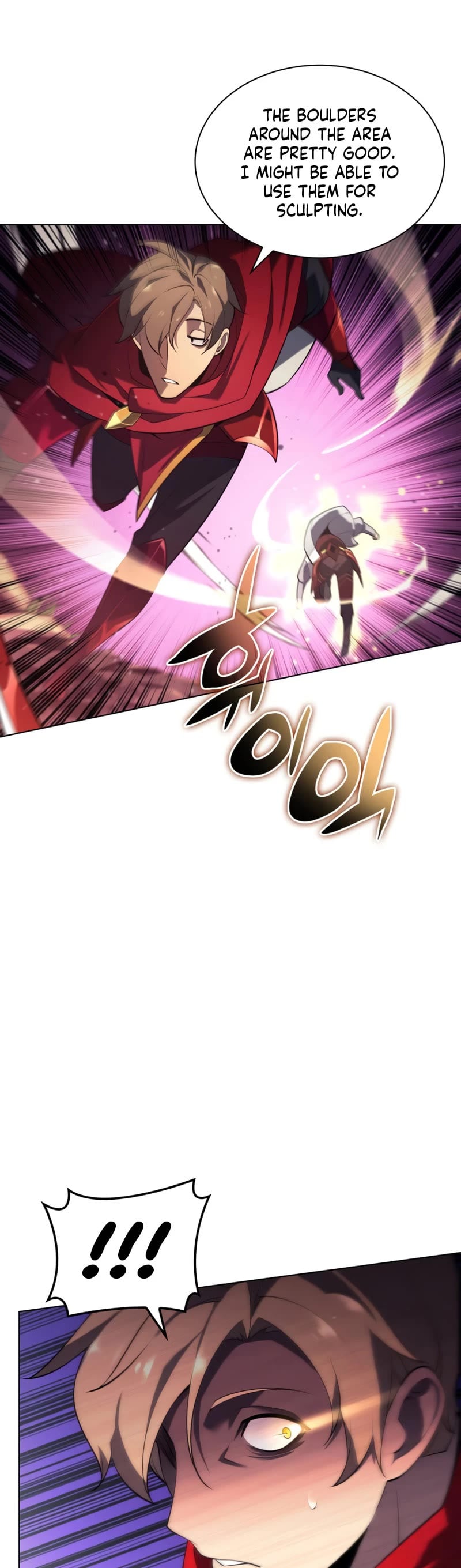 Overgeared - Manhwa chapter 147 - page 4