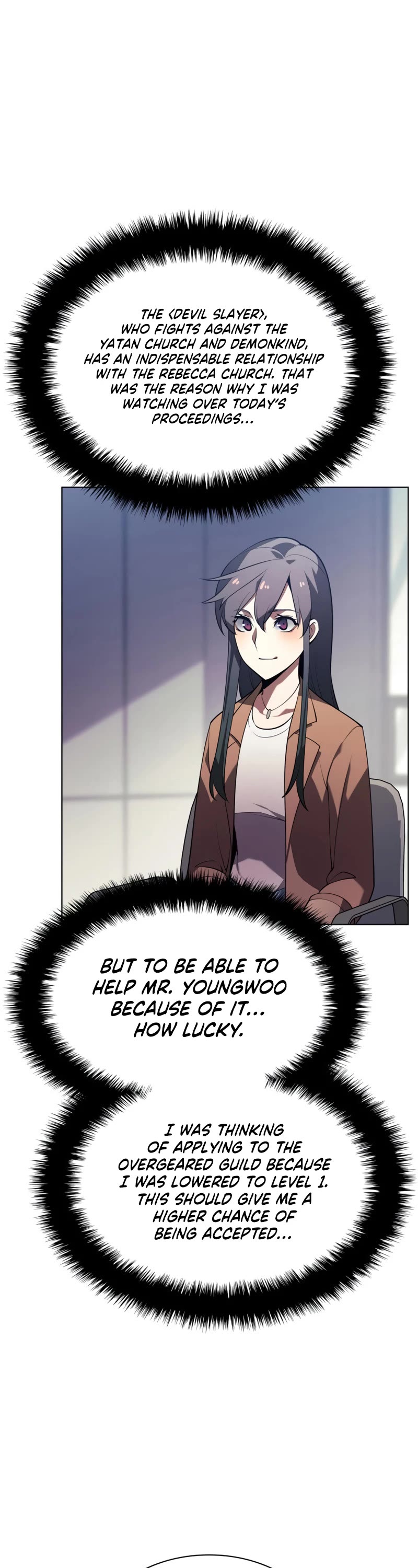 Overgeared - Manhwa chapter 147 - page 42