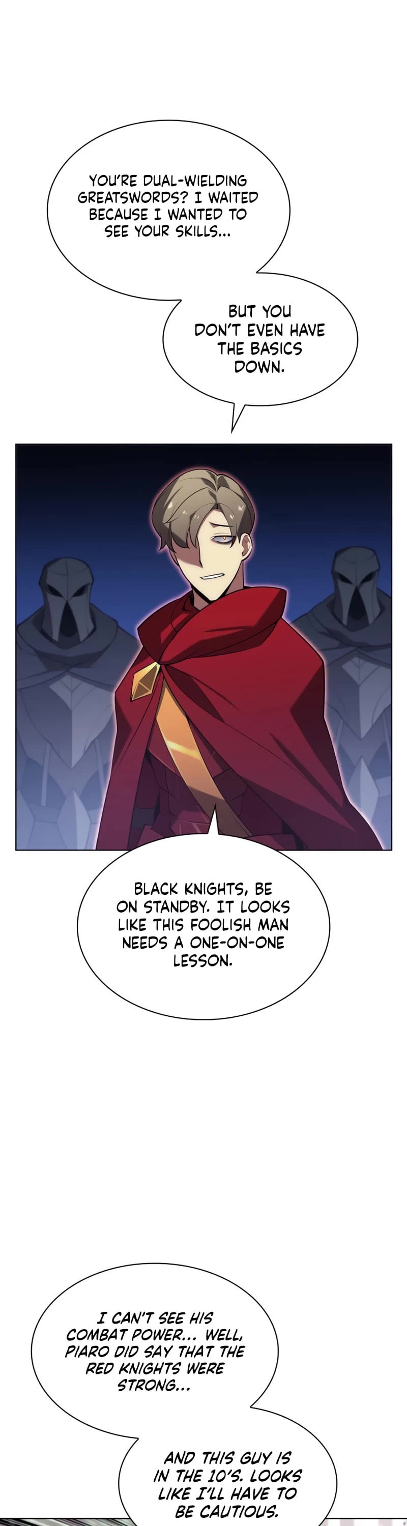 Overgeared - Manhwa chapter 147 - page 46