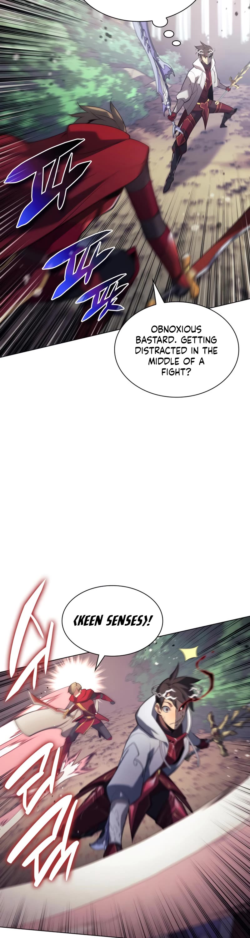 Overgeared - Manhwa chapter 147 - page 47
