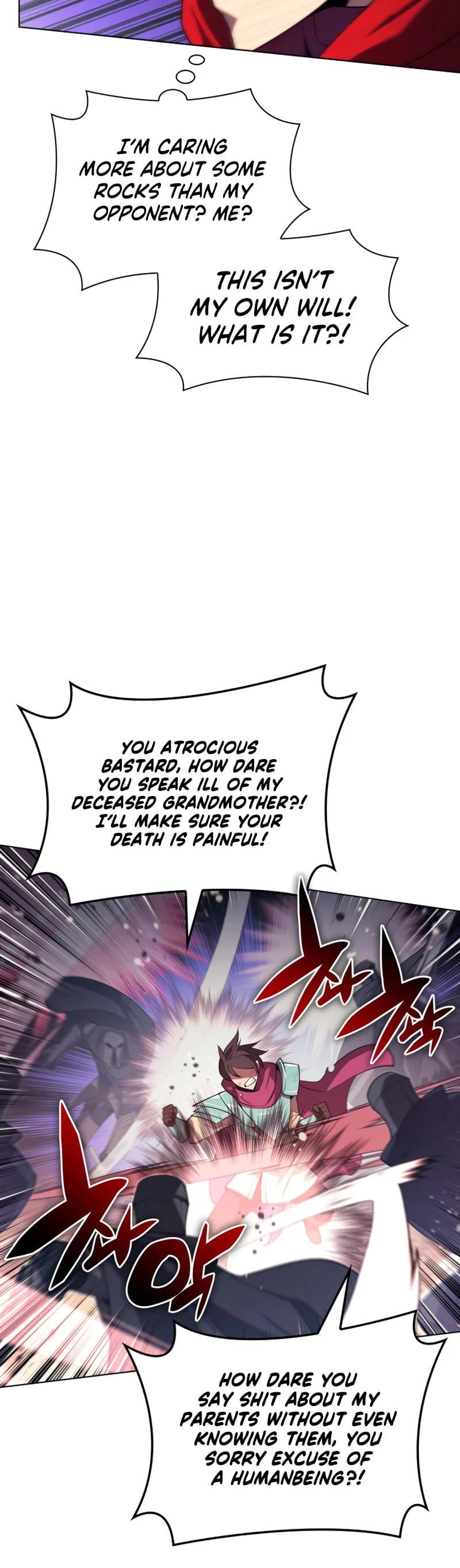Overgeared - Manhwa chapter 147 - page 5