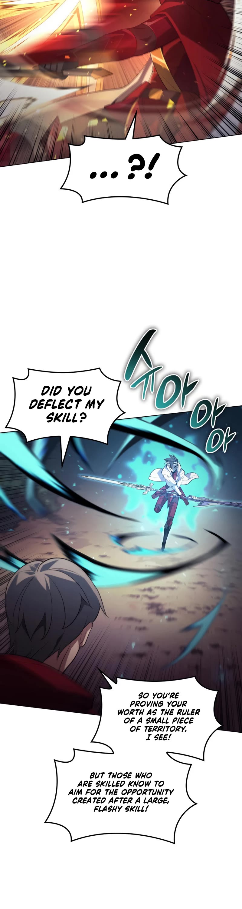 Overgeared - Manhwa chapter 147 - page 51