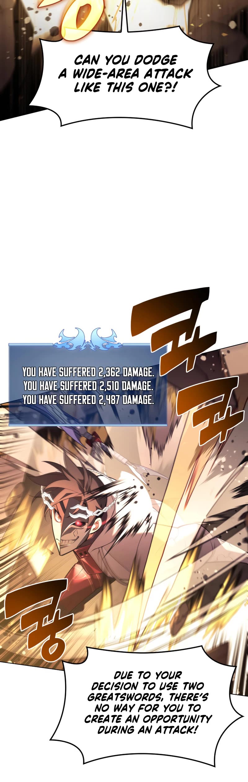 Overgeared - Manhwa chapter 147 - page 53