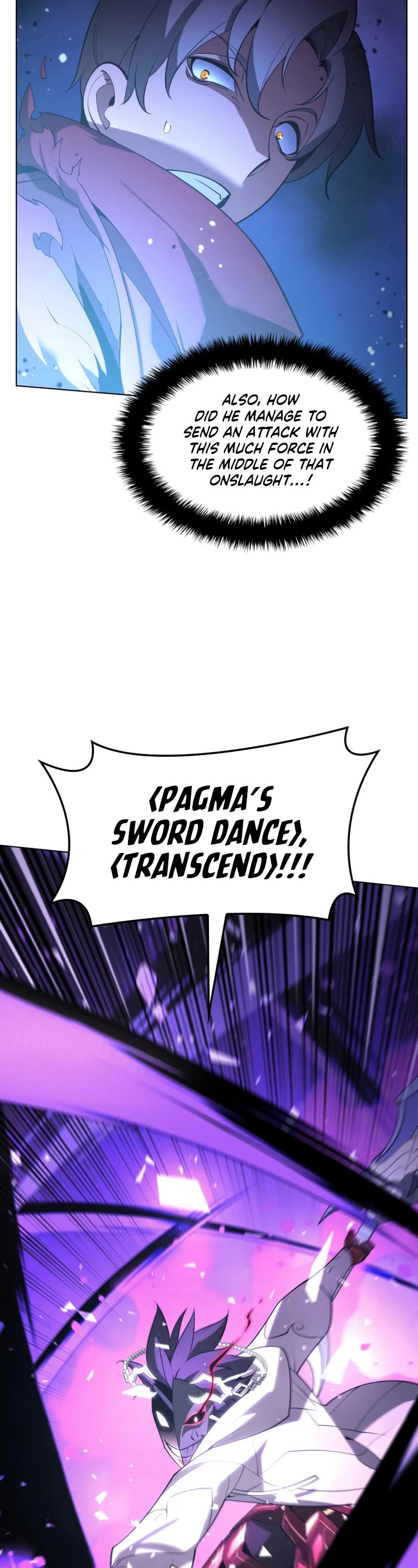 Overgeared - Manhwa chapter 147 - page 55