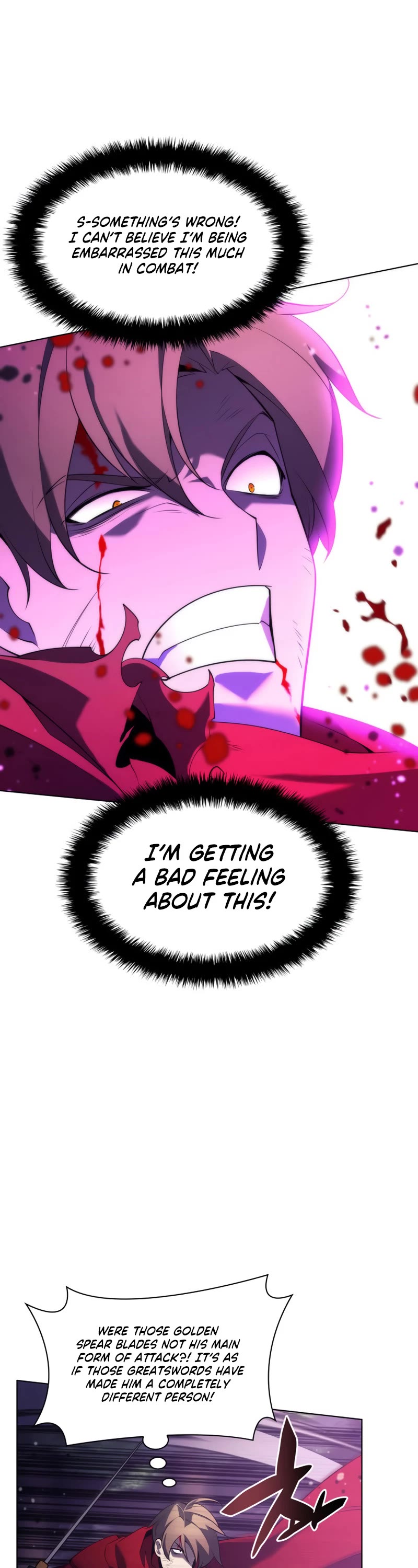 Overgeared - Manhwa chapter 147 - page 59