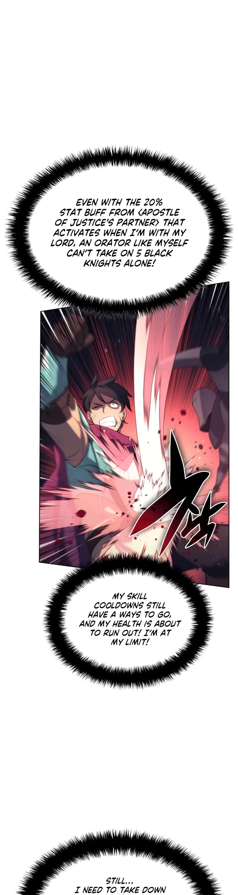 Overgeared - Manhwa chapter 147 - page 6