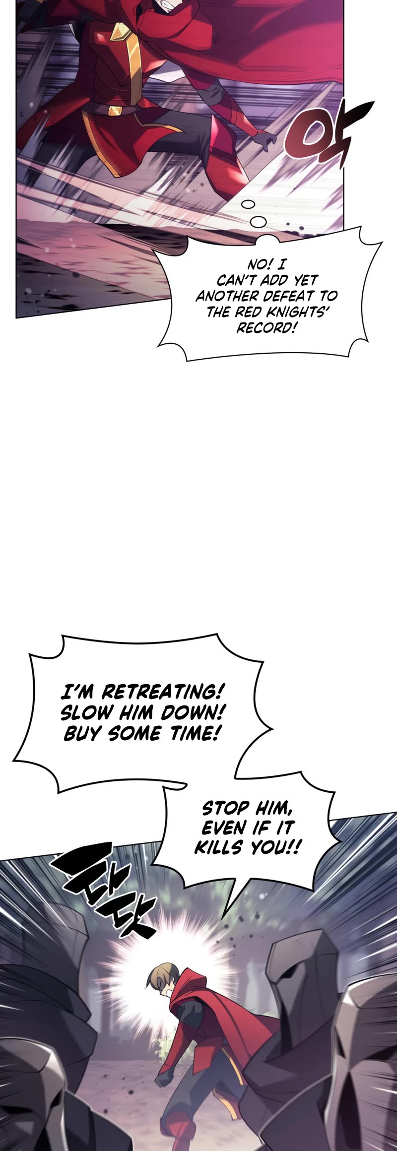 Overgeared - Manhwa chapter 147 - page 60