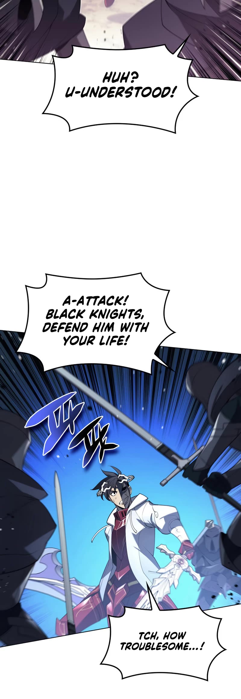 Overgeared - Manhwa chapter 147 - page 61