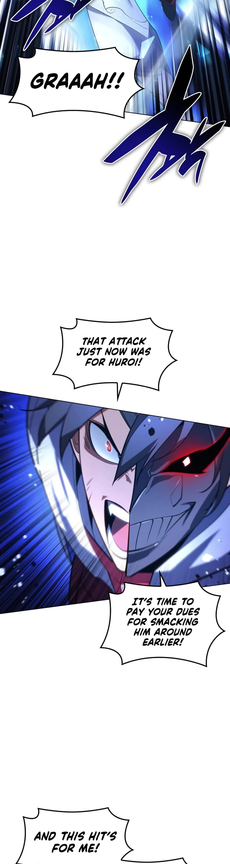 Overgeared - Manhwa chapter 147 - page 63