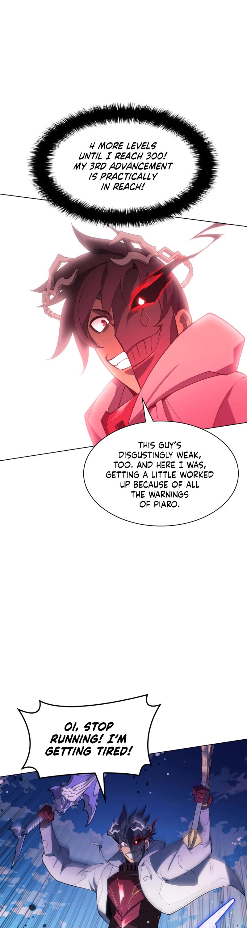 Overgeared - Manhwa chapter 147 - page 66