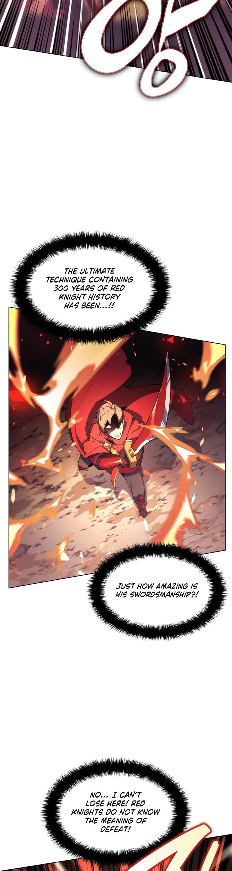 Overgeared - Manhwa chapter 147 - page 71