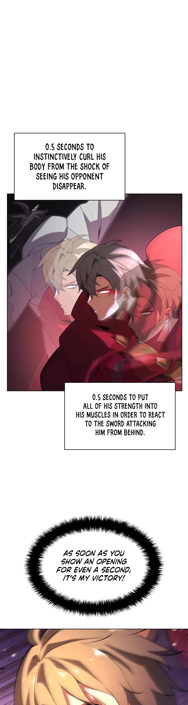 Overgeared - Manhwa chapter 147 - page 74