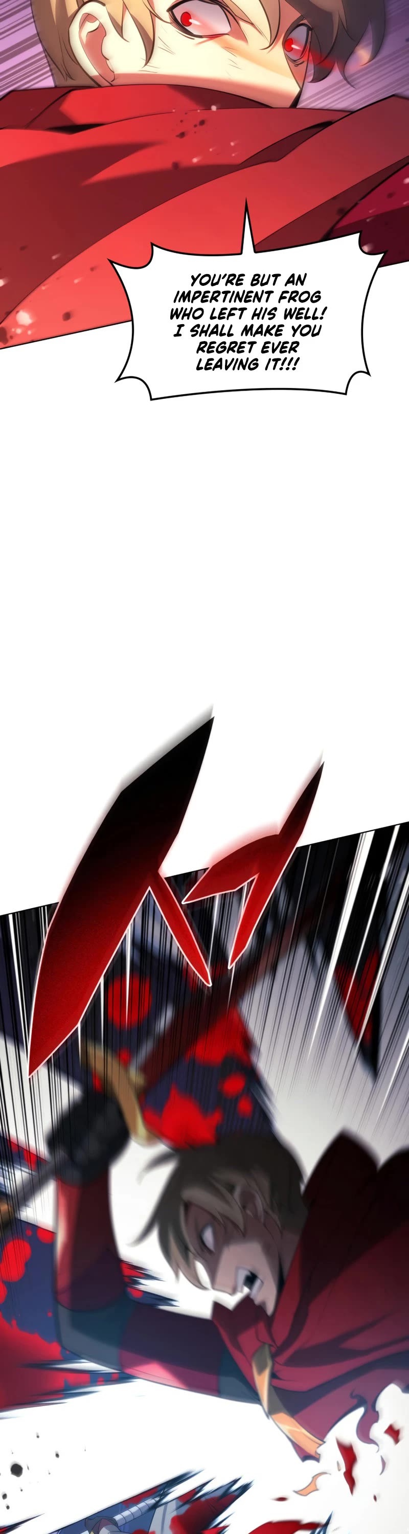 Overgeared - Manhwa chapter 147 - page 75