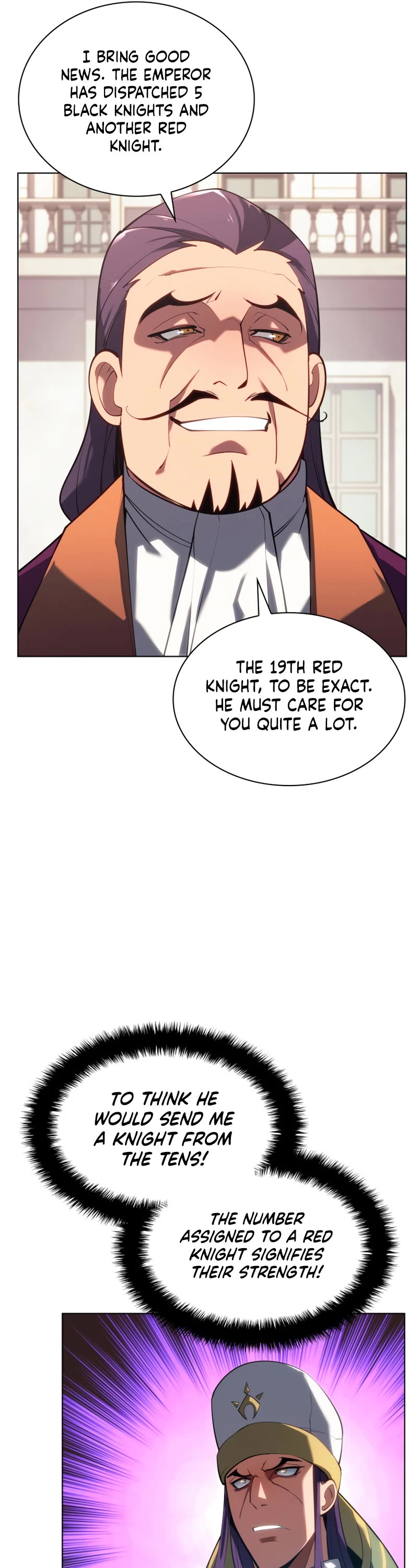 Overgeared - Manhwa chapter 146 - page 10