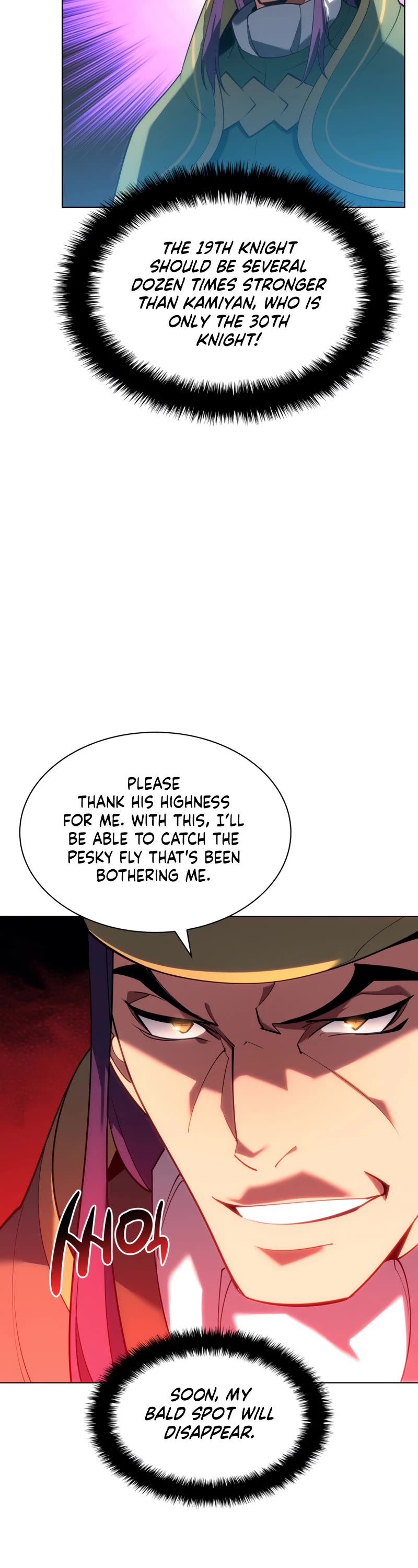 Overgeared - Manhwa chapter 146 - page 11