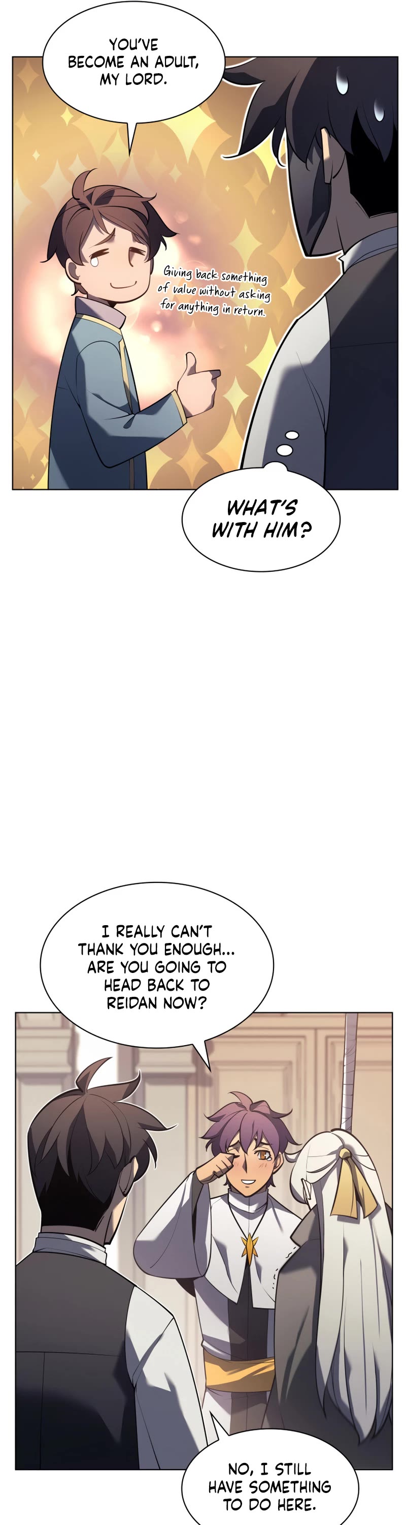 Overgeared - Manhwa chapter 146 - page 18