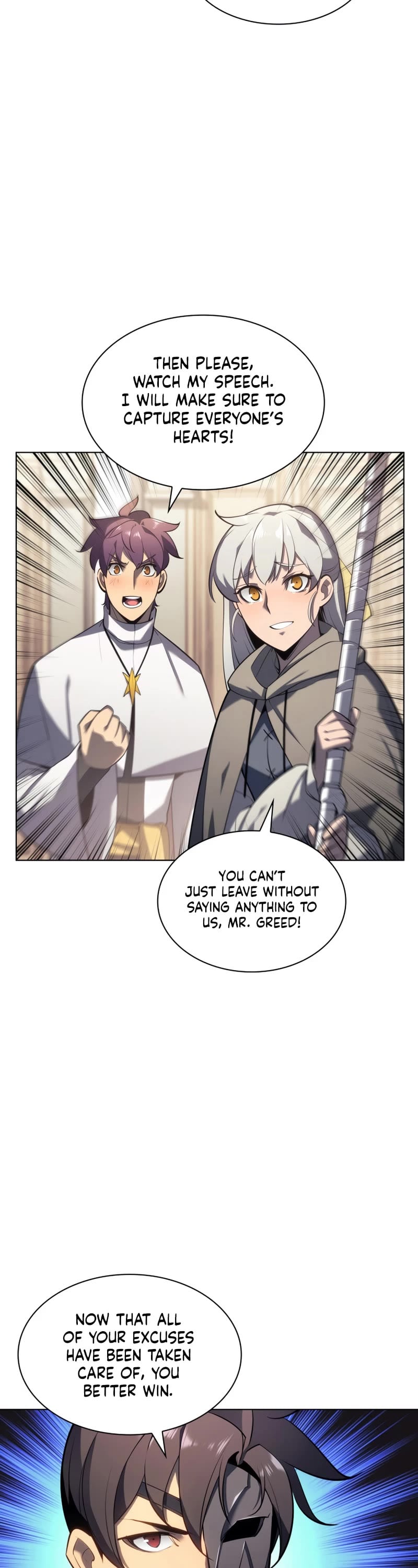 Overgeared - Manhwa chapter 146 - page 19