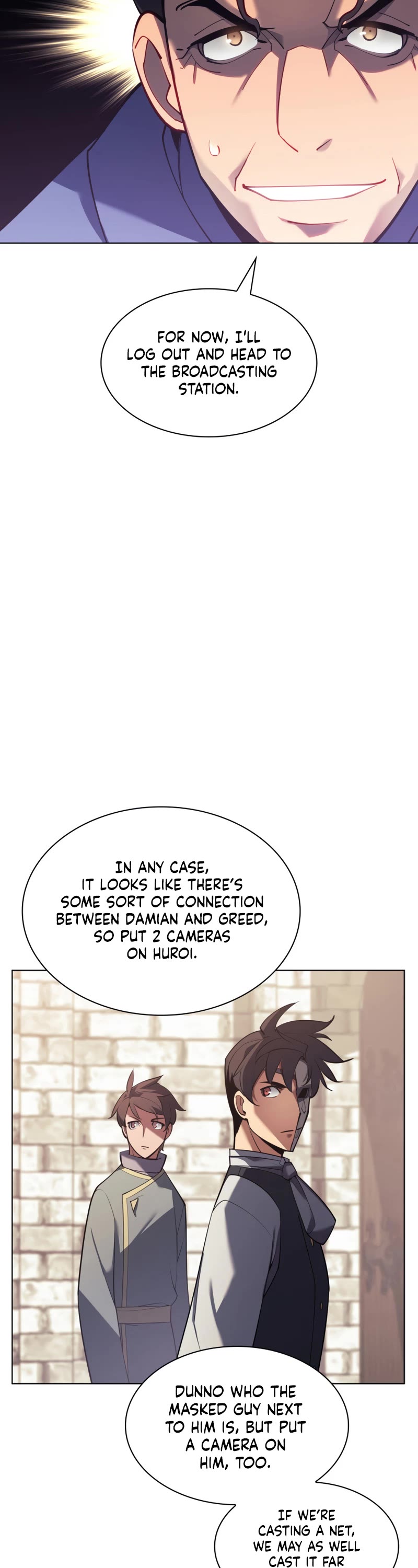 Overgeared - Manhwa chapter 146 - page 23