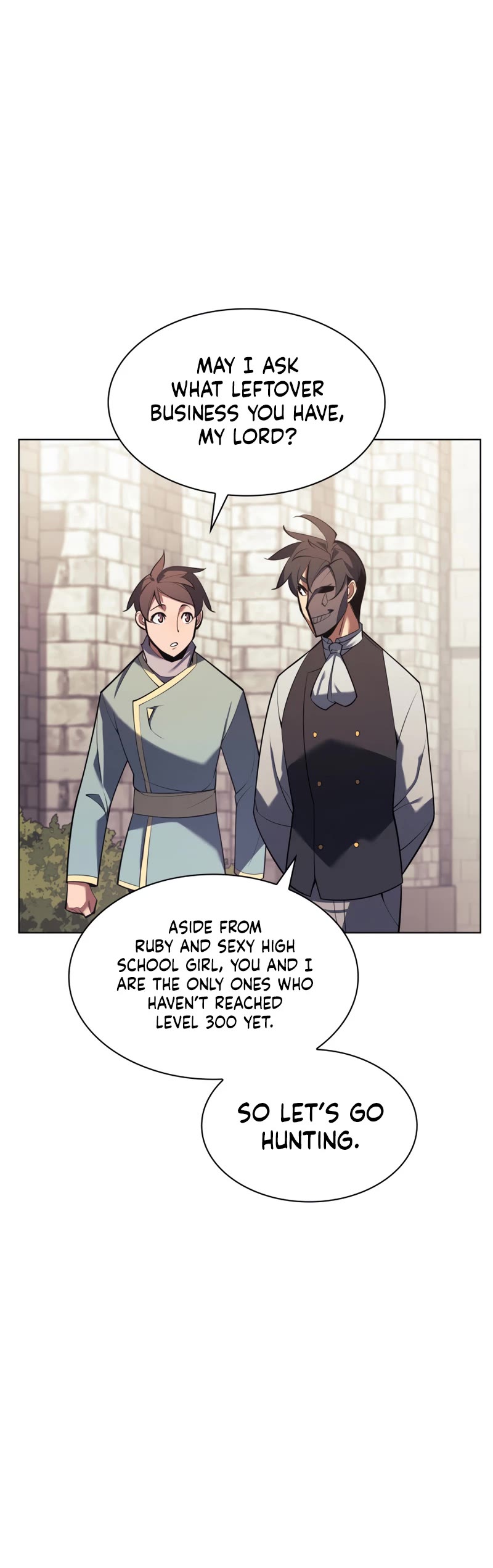 Overgeared - Manhwa chapter 146 - page 25