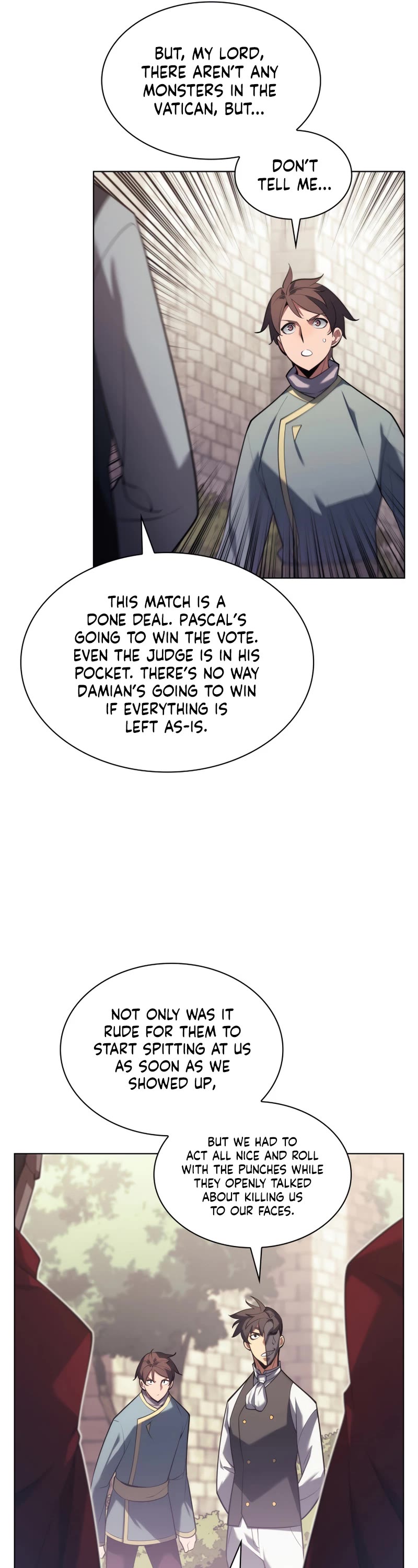 Overgeared - Manhwa chapter 146 - page 26
