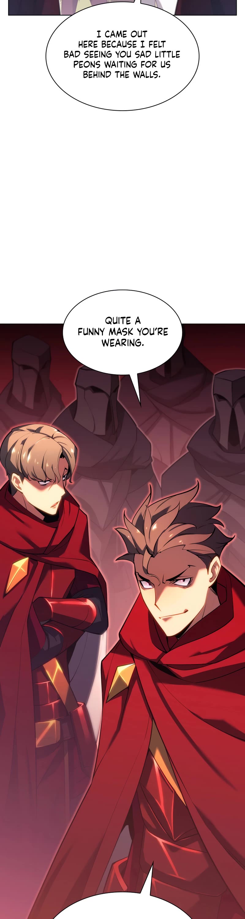 Overgeared - Manhwa chapter 146 - page 27
