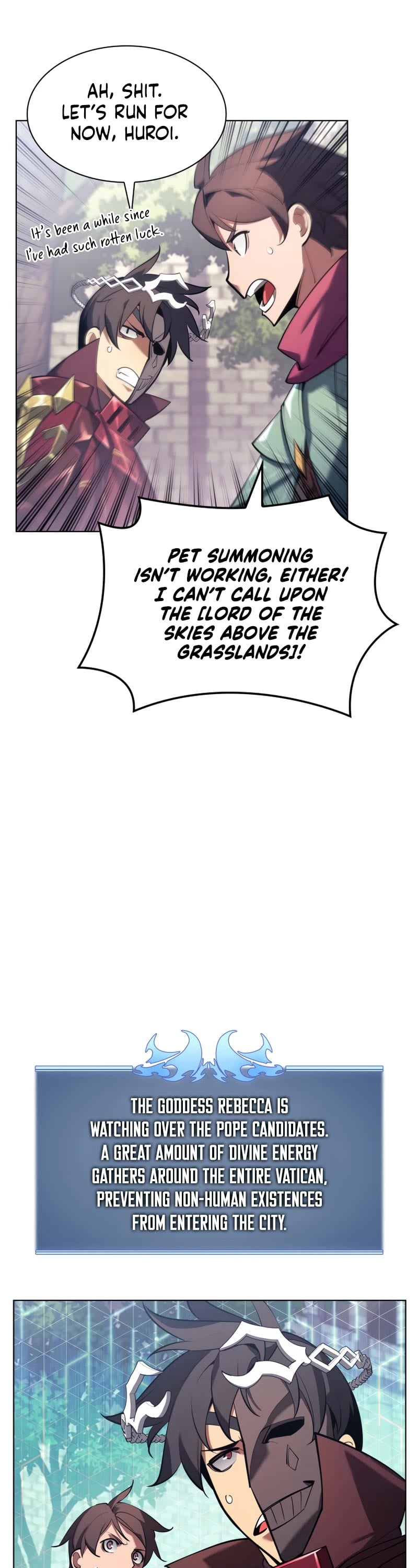 Overgeared - Manhwa chapter 146 - page 30