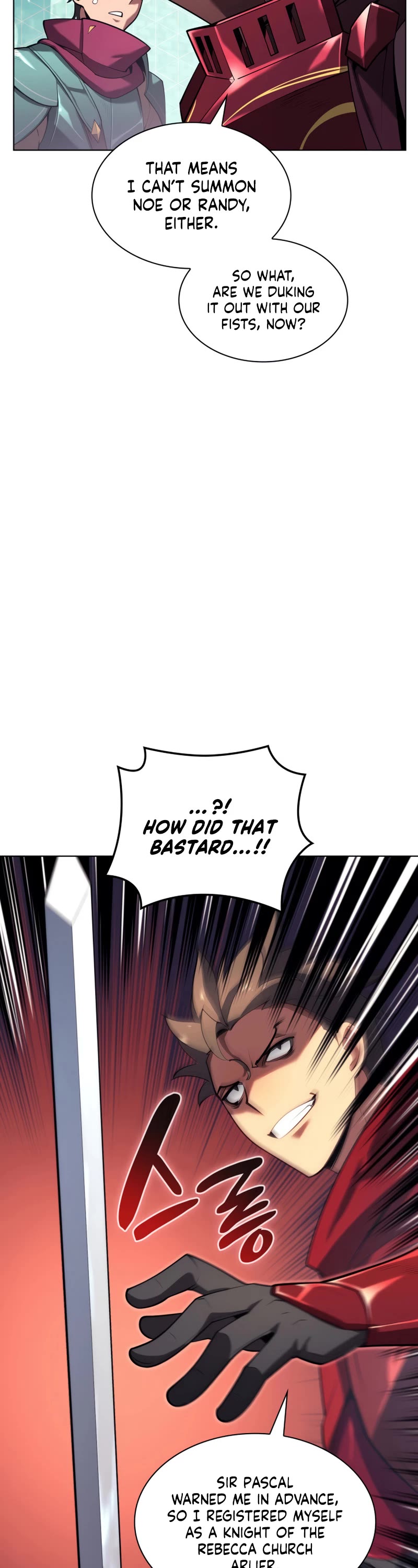 Overgeared - Manhwa chapter 146 - page 31