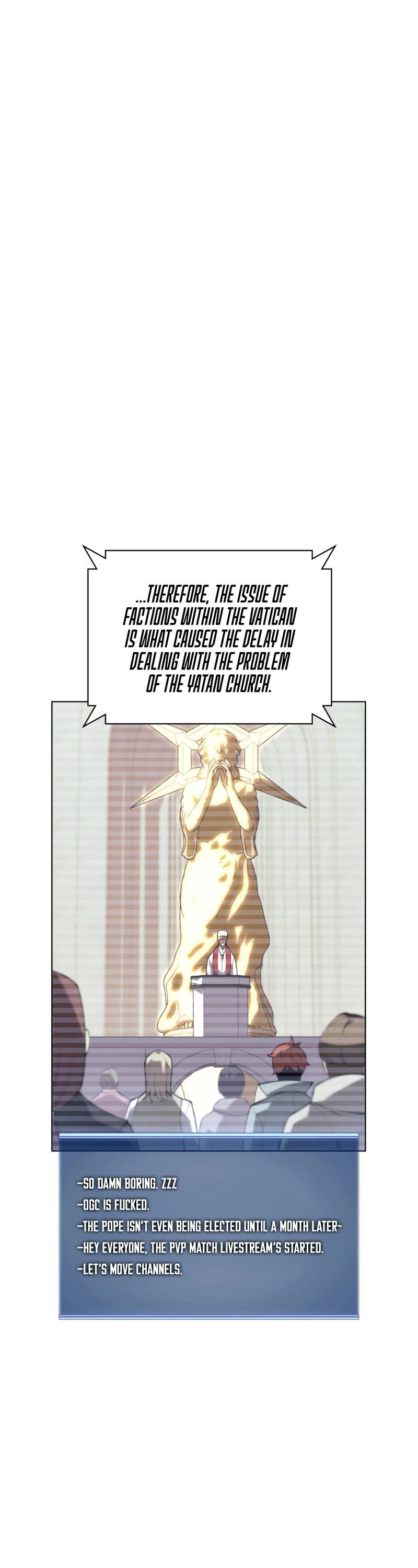 Overgeared - Manhwa chapter 146 - page 33