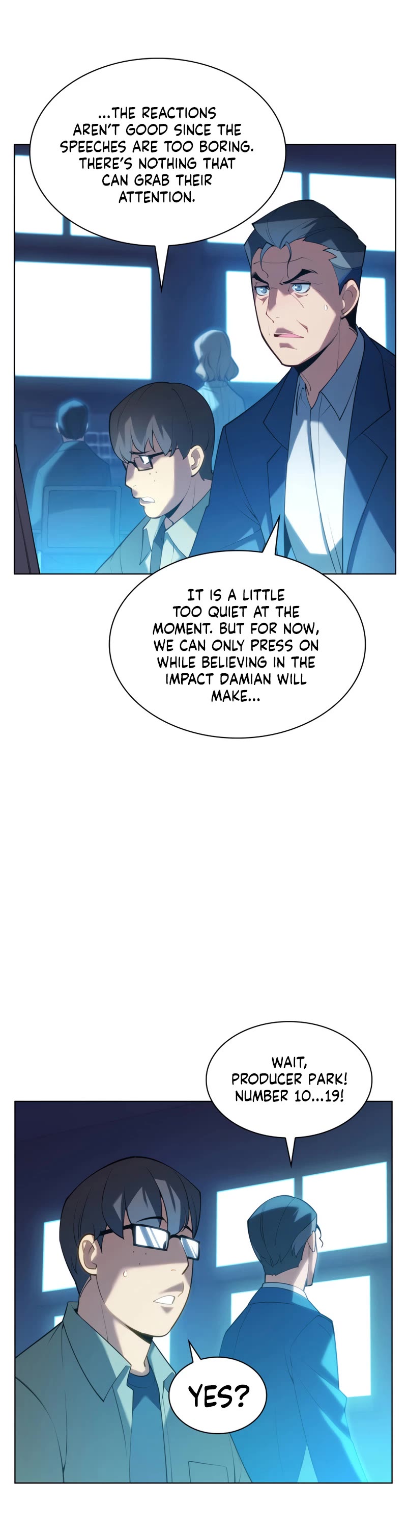 Overgeared - Manhwa chapter 146 - page 34