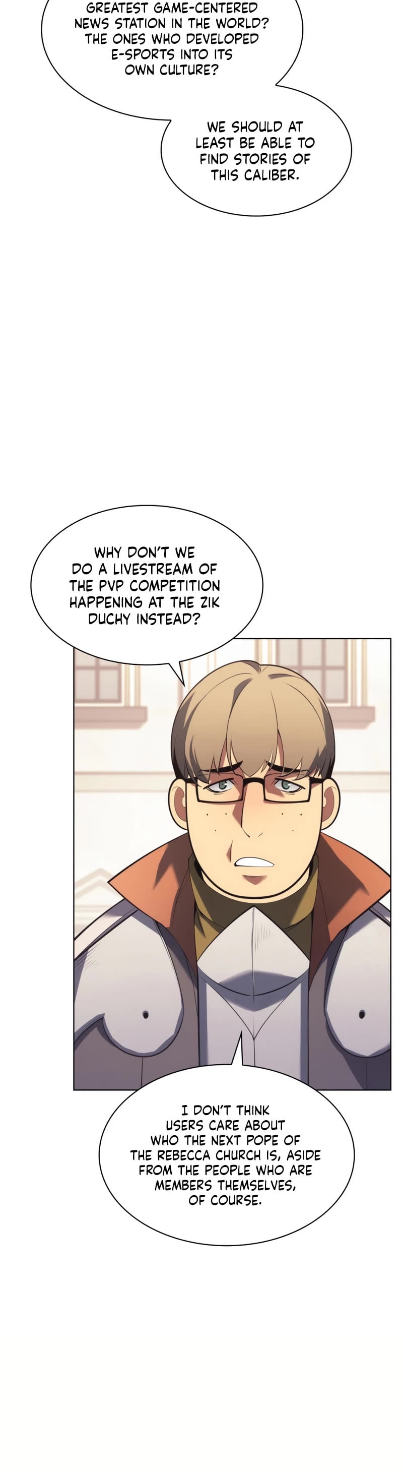 Overgeared - Manhwa chapter 146 - page 4