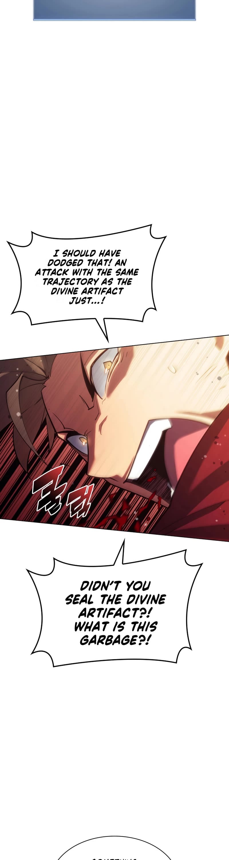 Overgeared - Manhwa chapter 146 - page 43