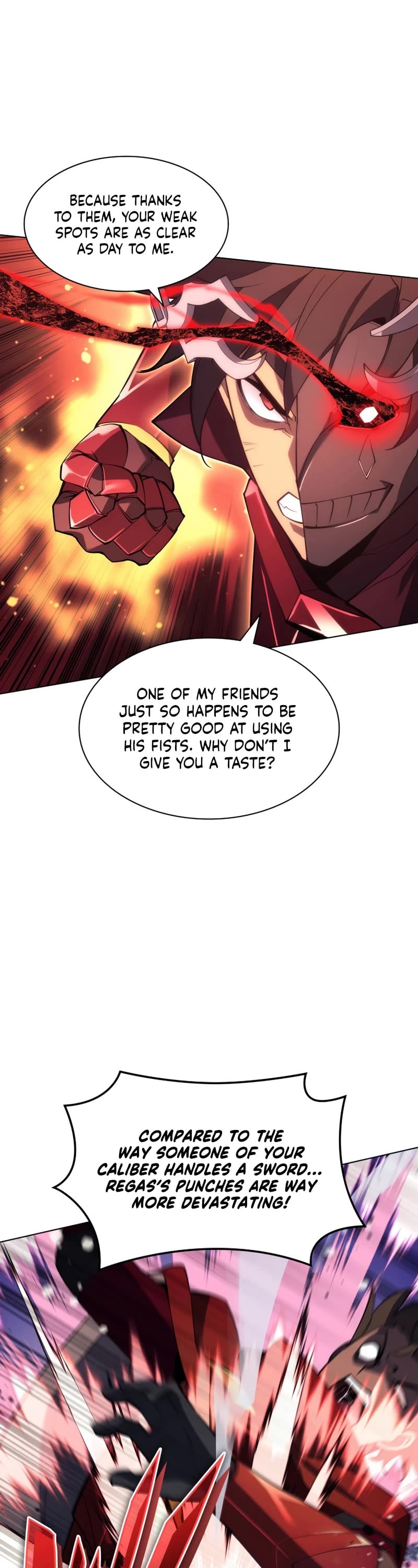 Overgeared - Manhwa chapter 146 - page 46