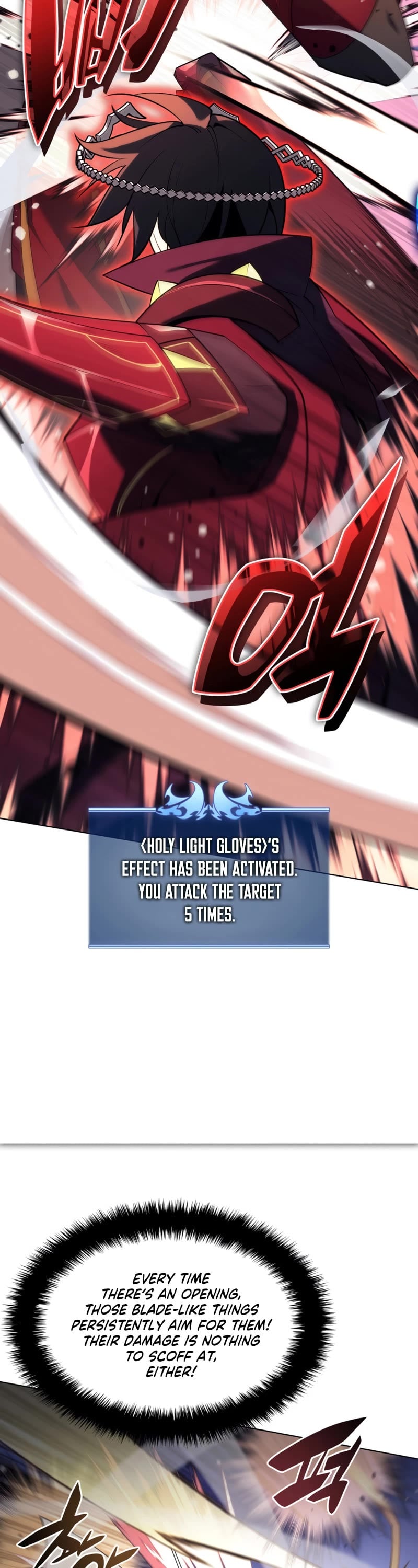 Overgeared - Manhwa chapter 146 - page 47