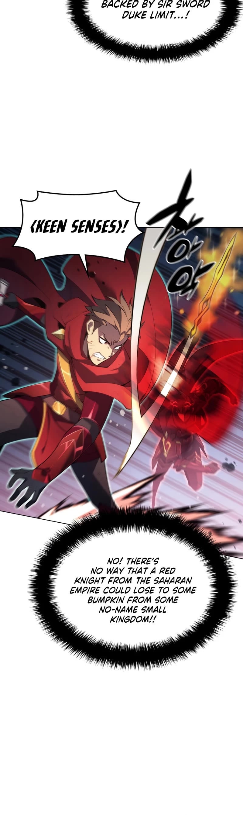 Overgeared - Manhwa chapter 146 - page 49