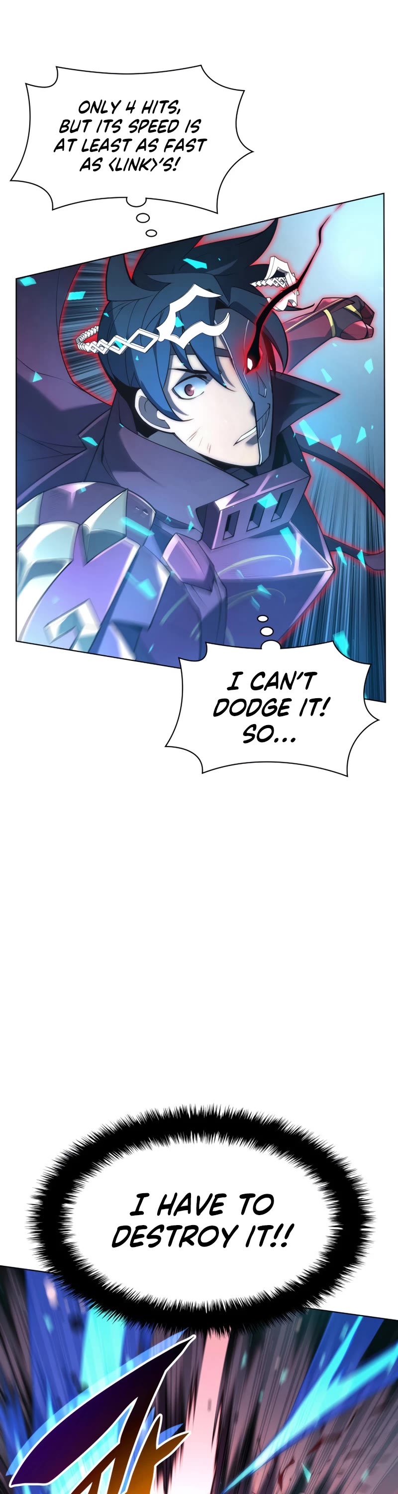 Overgeared - Manhwa chapter 146 - page 51