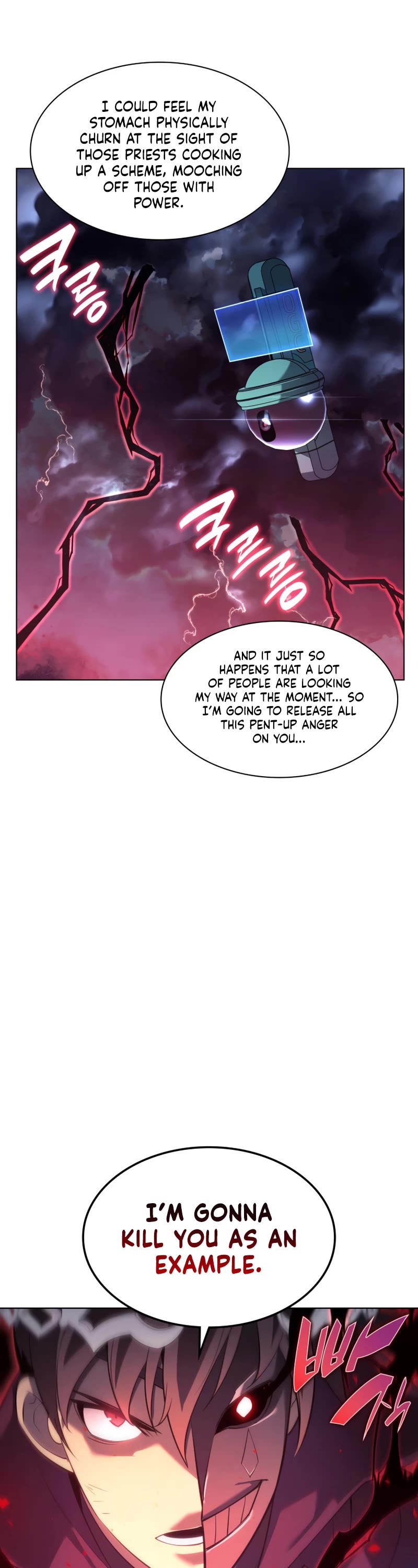 Overgeared - Manhwa chapter 146 - page 54