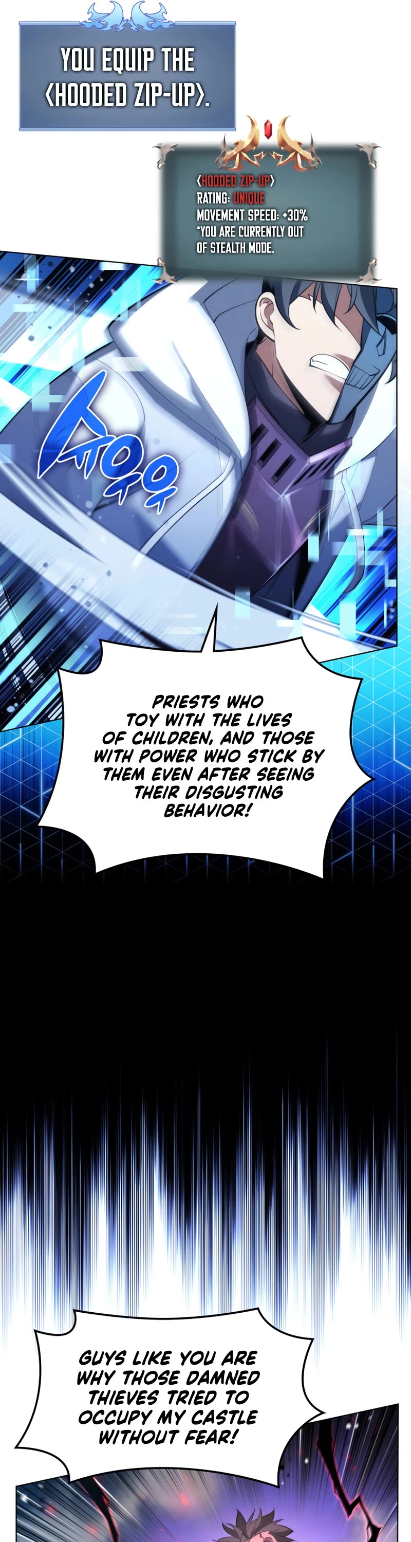 Overgeared - Manhwa chapter 146 - page 58