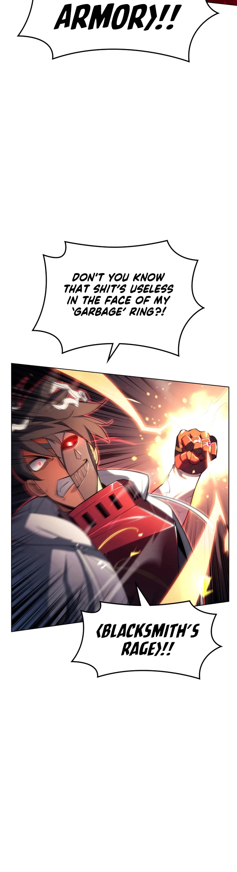 Overgeared - Manhwa chapter 146 - page 61