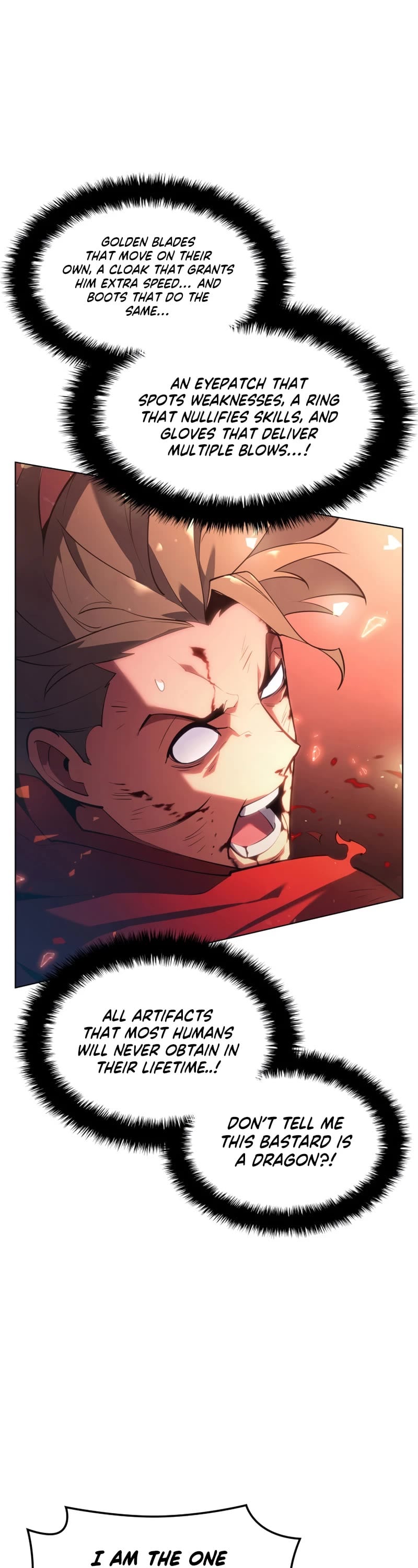 Overgeared - Manhwa chapter 146 - page 63