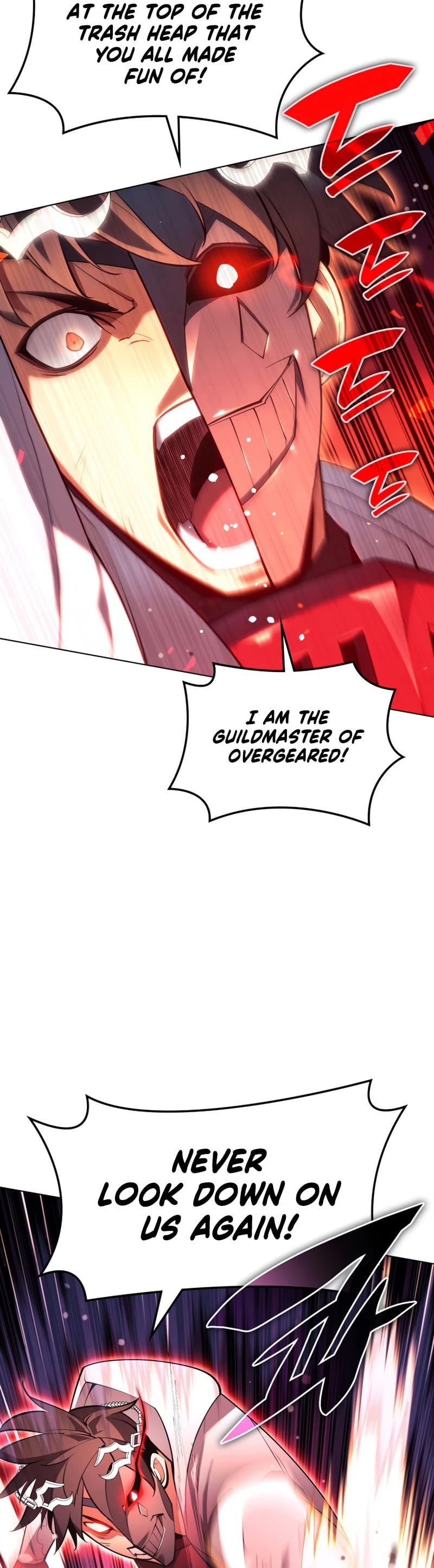 Overgeared - Manhwa chapter 146 - page 64