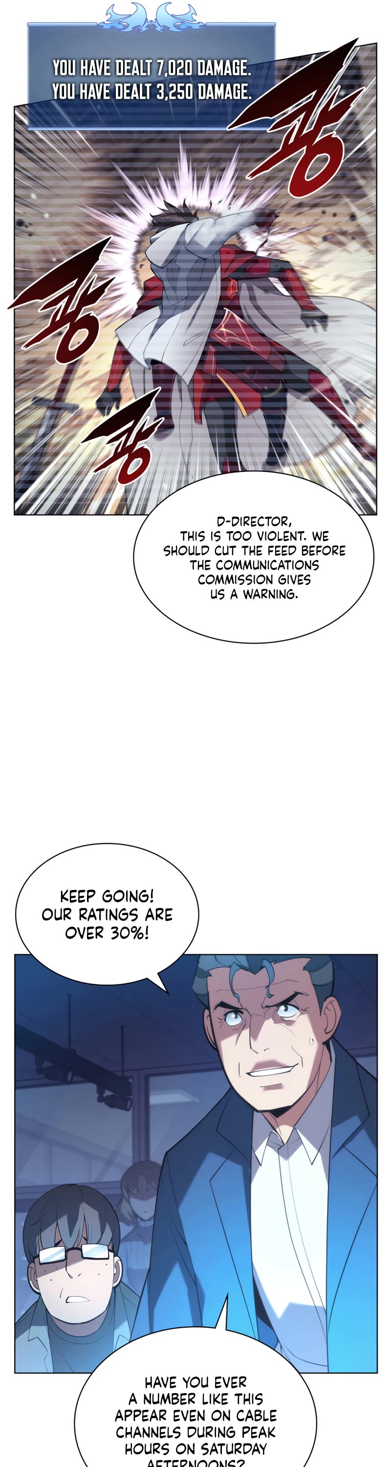 Overgeared - Manhwa chapter 146 - page 66