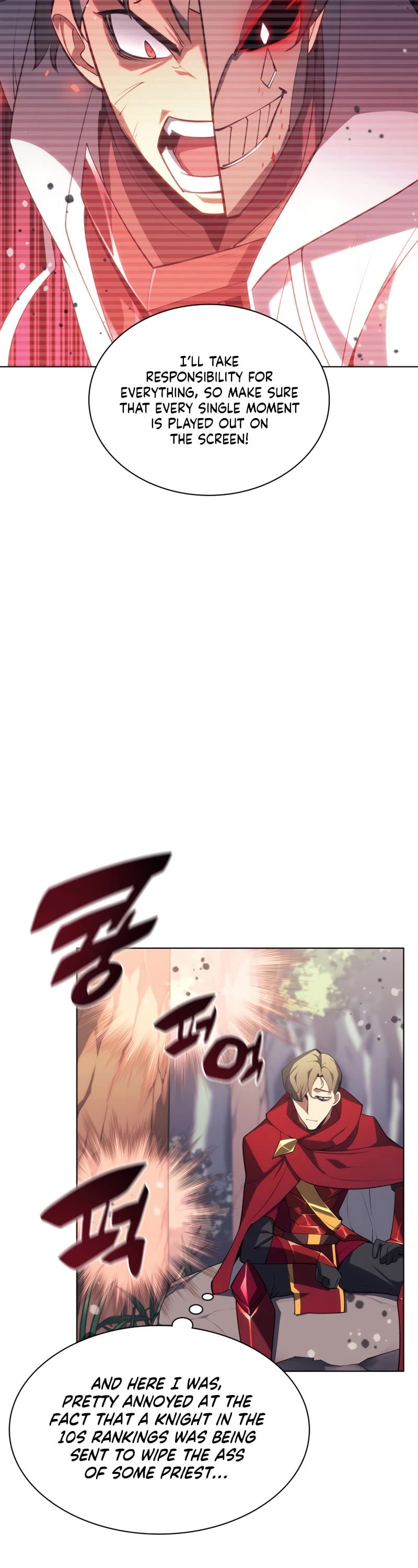 Overgeared - Manhwa chapter 146 - page 68